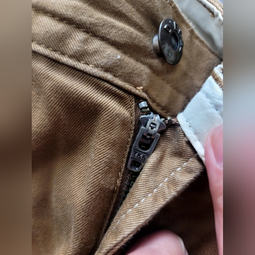 Diesel Pants - Picture 14 of 14
